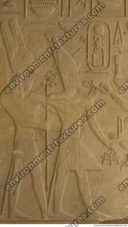 Photo Texture of Karnak Temple 0048